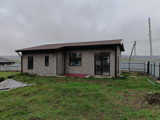 Объект по адресу Москва, Широкая ул, 1 