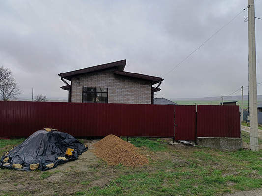 Объект по адресу Москва, Широкая ул, 1 