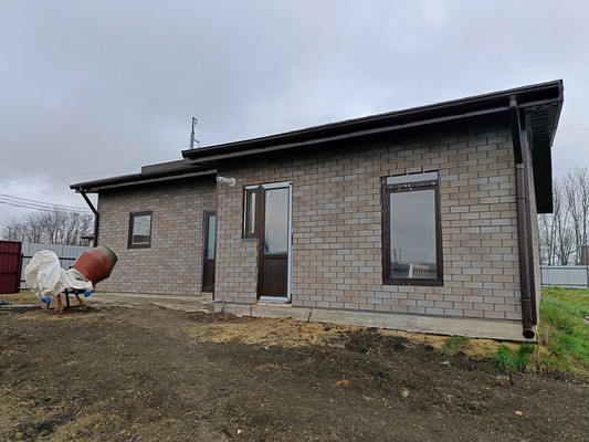 Объект по адресу Москва, Широкая ул, 1 