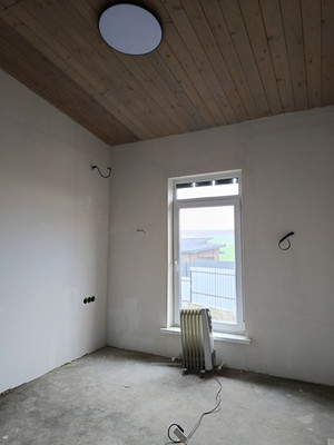 Объект по адресу Москва, Широкая ул, 1 