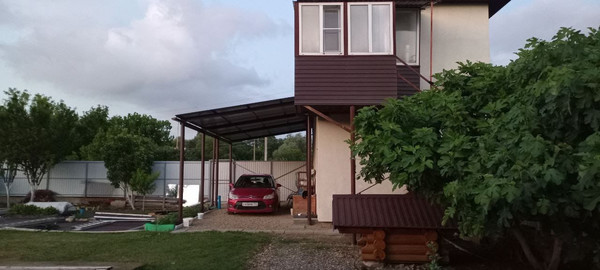 Объект по адресу Москва, Песчаный пер, 11 