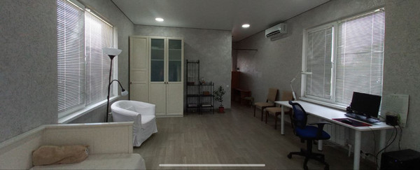 Объект по адресу Москва, Песчаный пер, 11 