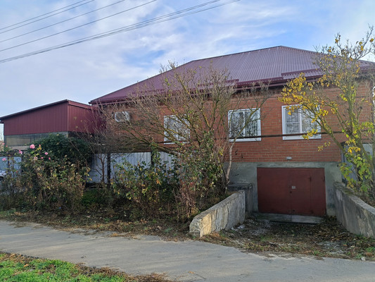 Объект по адресу Москва, Коккинаки ул, 59 