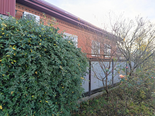 Объект по адресу Москва, Коккинаки ул, 59 