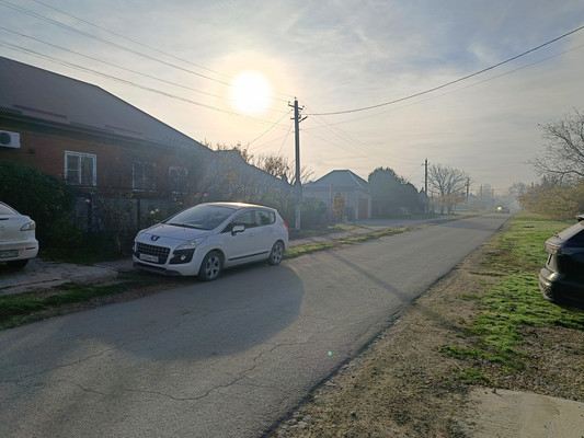 Объект по адресу Москва, Коккинаки ул, 59 