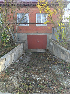 Объект по адресу Москва, Коккинаки ул, 59 