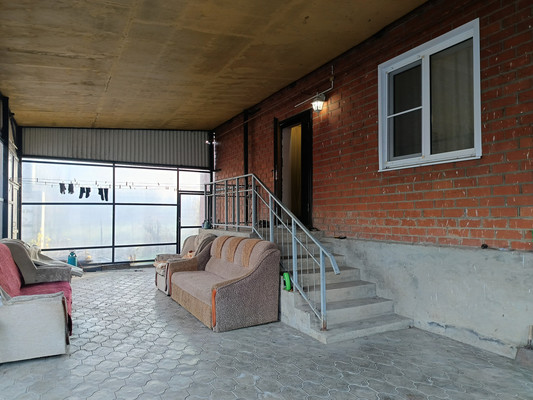 Объект по адресу Москва, Коккинаки ул, 59 