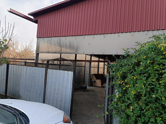 Объект по адресу Москва, Коккинаки ул, 59 