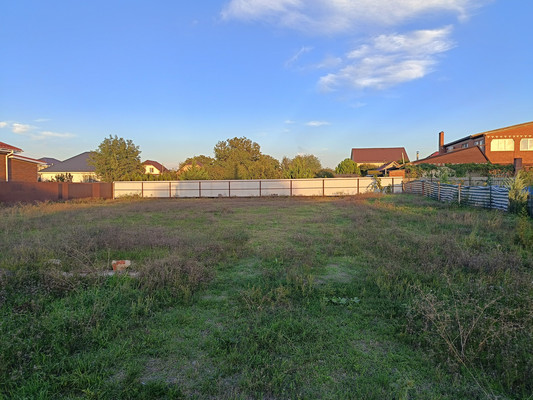 Объект по адресу Москва, Анапская ул, 22 