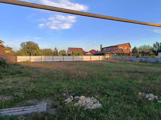 Объект по адресу Москва, Анапская ул, 22 