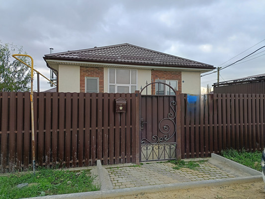 Объект по адресу Москва, Рыбачий пер, 16 