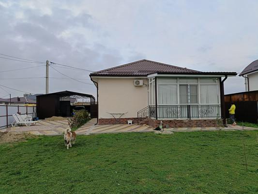 Объект по адресу Москва, Рыбачий пер, 16 