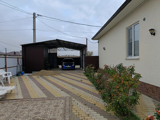 Объект по адресу Москва, Рыбачий пер, 16 