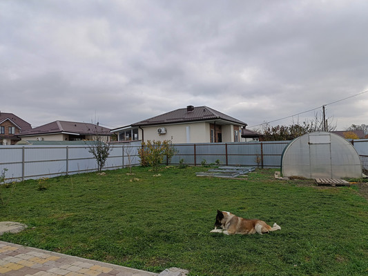 Объект по адресу Москва, Рыбачий пер, 16 