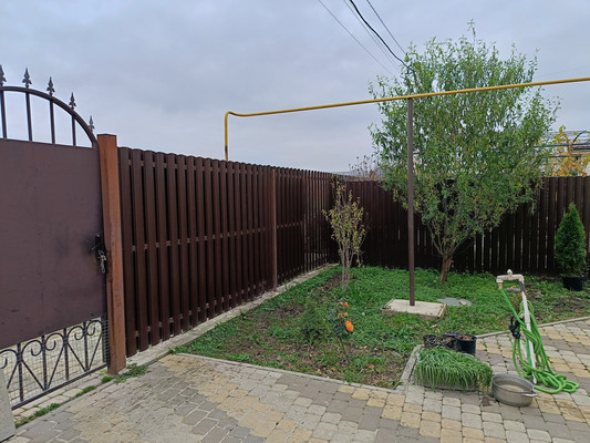 Объект по адресу Москва, Рыбачий пер, 16 