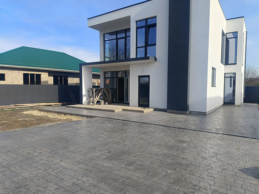 Объект по адресу Москва, Раздольная ул, 4 