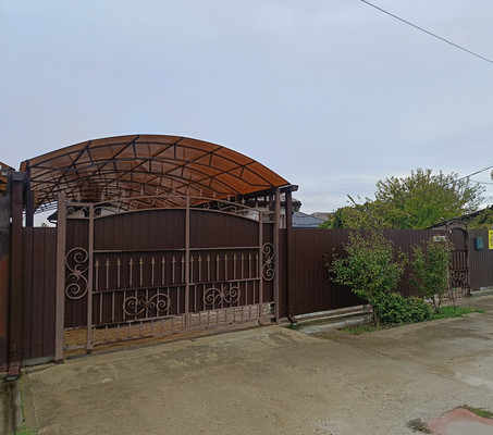 Объект по адресу Москва, Свободы ул, 3В 