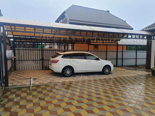 Объект по адресу Москва, Свободы ул, 3В 