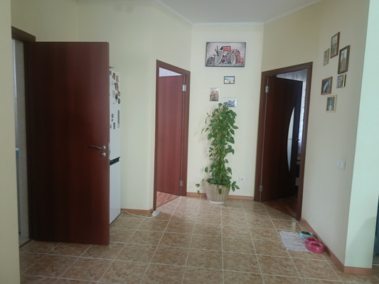 Объект по адресу Москва, Свободы ул, 3В 