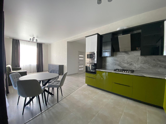 Объект по адресу Москва, Хрустальная ул, 110 