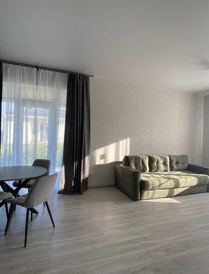 Объект по адресу Москва, Хрустальная ул, 110 