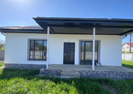 Объект по адресу Москва, Советская ул, 152а 