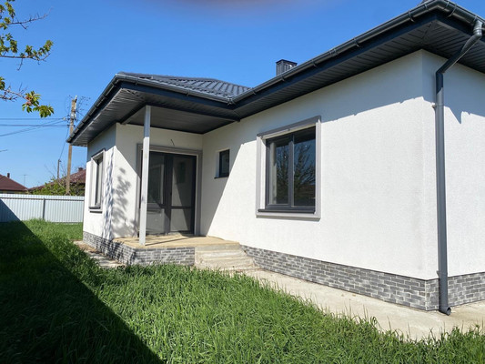 Объект по адресу Москва, Советская ул, 152а 