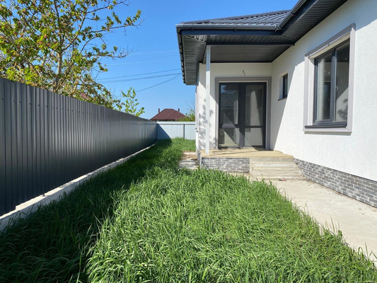 Объект по адресу Москва, Советская ул, 152а 