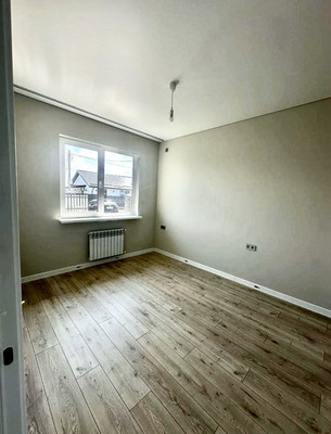 Объект по адресу Москва, Кавказская ул 