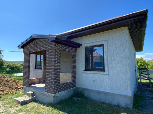 Объект по адресу Москва, 11-й (Колос тер. СНТ) проезд, уч11/2б 