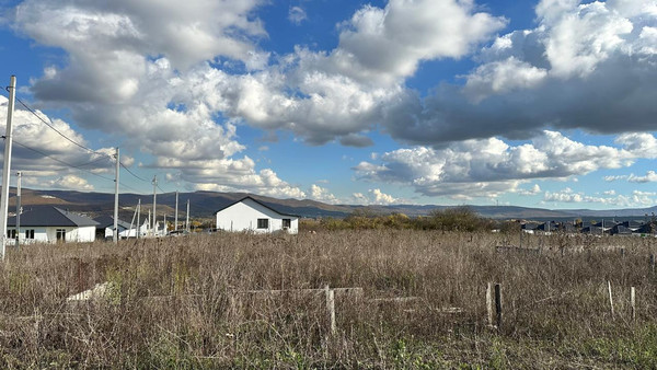 Объект по адресу Краснодарский край, Натухаевская ст-ца, Мира ул