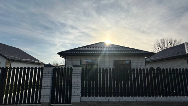 Объект по адресу Краснодарский край, Натухаевская ст-ца, Мира ул