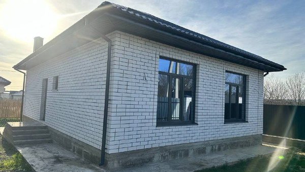 Объект по адресу Краснодарский край, Натухаевская ст-ца, Мира ул