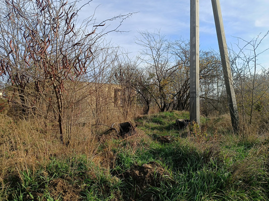 Объект по адресу Москва, Чкалова ул 