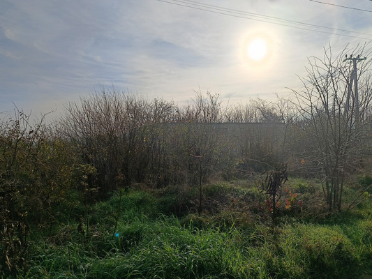 Объект по адресу Москва, Чкалова ул 