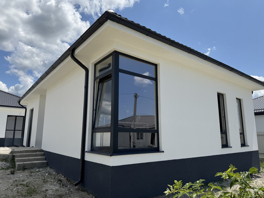 Объект по адресу Краснодарский край, Семигорский х, Южная ул