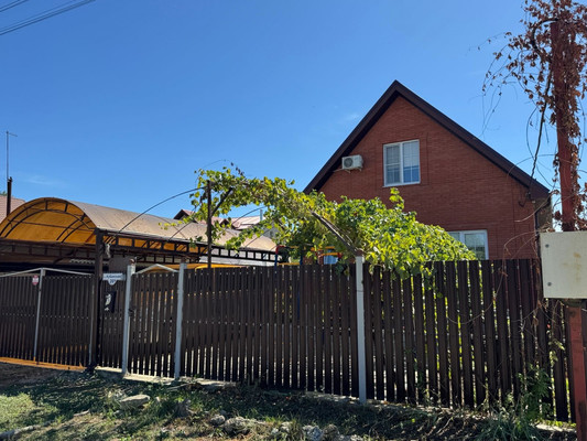 Объект по адресу Москва, Кубанская ул, 26 