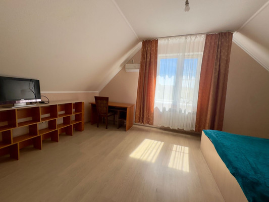 Объект по адресу Москва, Кубанская ул, 26 