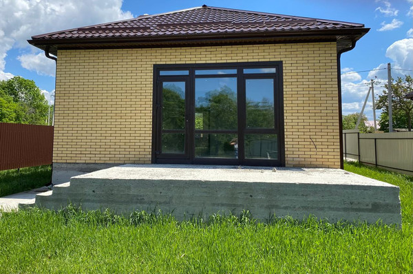 Объект по адресу Москва, Мира ул, 119а 