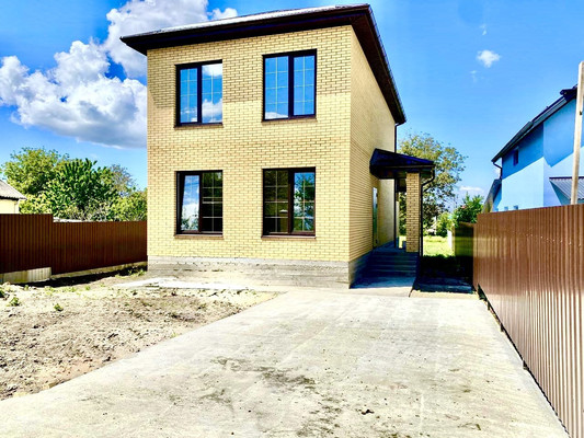 Объект по адресу Москва, Первомайская ул, 11 