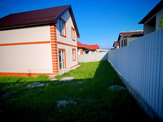 Объект по адресу Краснодарский край, Натухаевская ст-ца, Алексея Палатиди ул