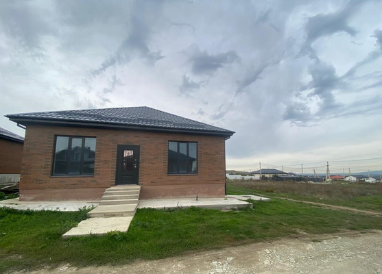 Объект по адресу Москва, Красная ул 