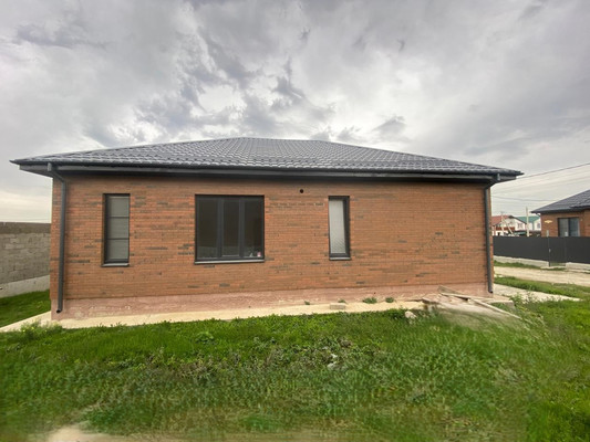 Объект по адресу Москва, Красная ул 