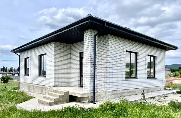 Объект по адресу Москва, Рубиновая ул, 13 