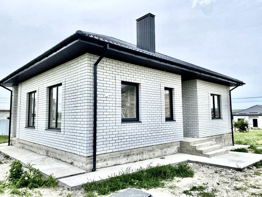 Объект по адресу Москва, Рубиновая ул, 13 