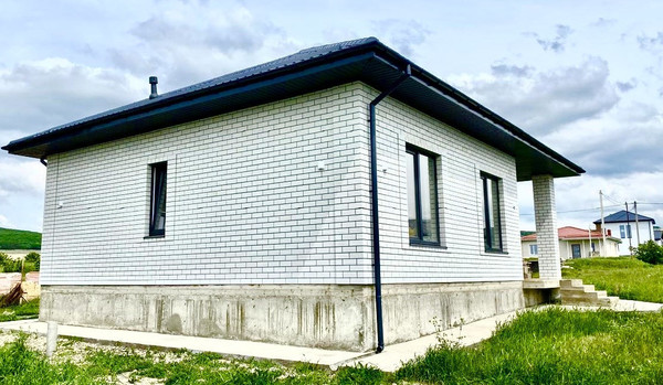 Объект по адресу Москва, Рубиновая ул, 13 