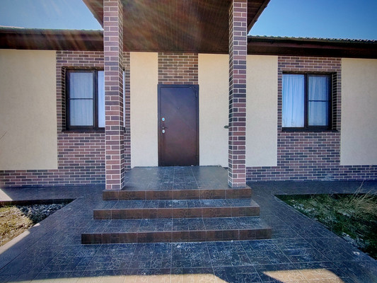 Объект по адресу Москва, Зеленая ул 