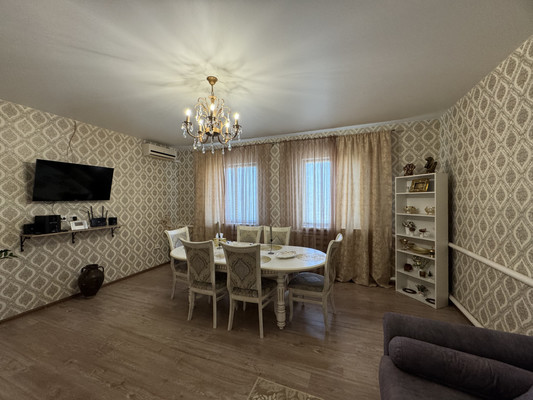 Объект по адресу Москва, Красная ул 