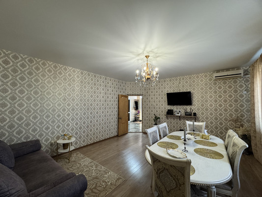 Объект по адресу Москва, Красная ул 