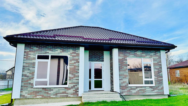 Объект по адресу Москва, Дружная ул, 5кА 